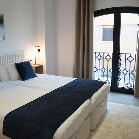 Apartamentos Mlc Ciudad De Linares Linares  Zewnętrze zdjęcie