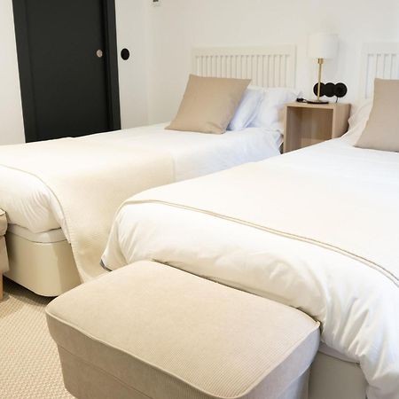 Apartamentos Mlc Ciudad De Linares Linares  Zewnętrze zdjęcie