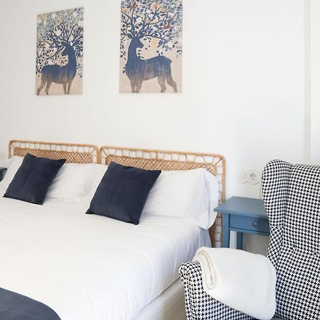 Apartamentos Mlc Ciudad De Linares Linares  Zewnętrze zdjęcie
