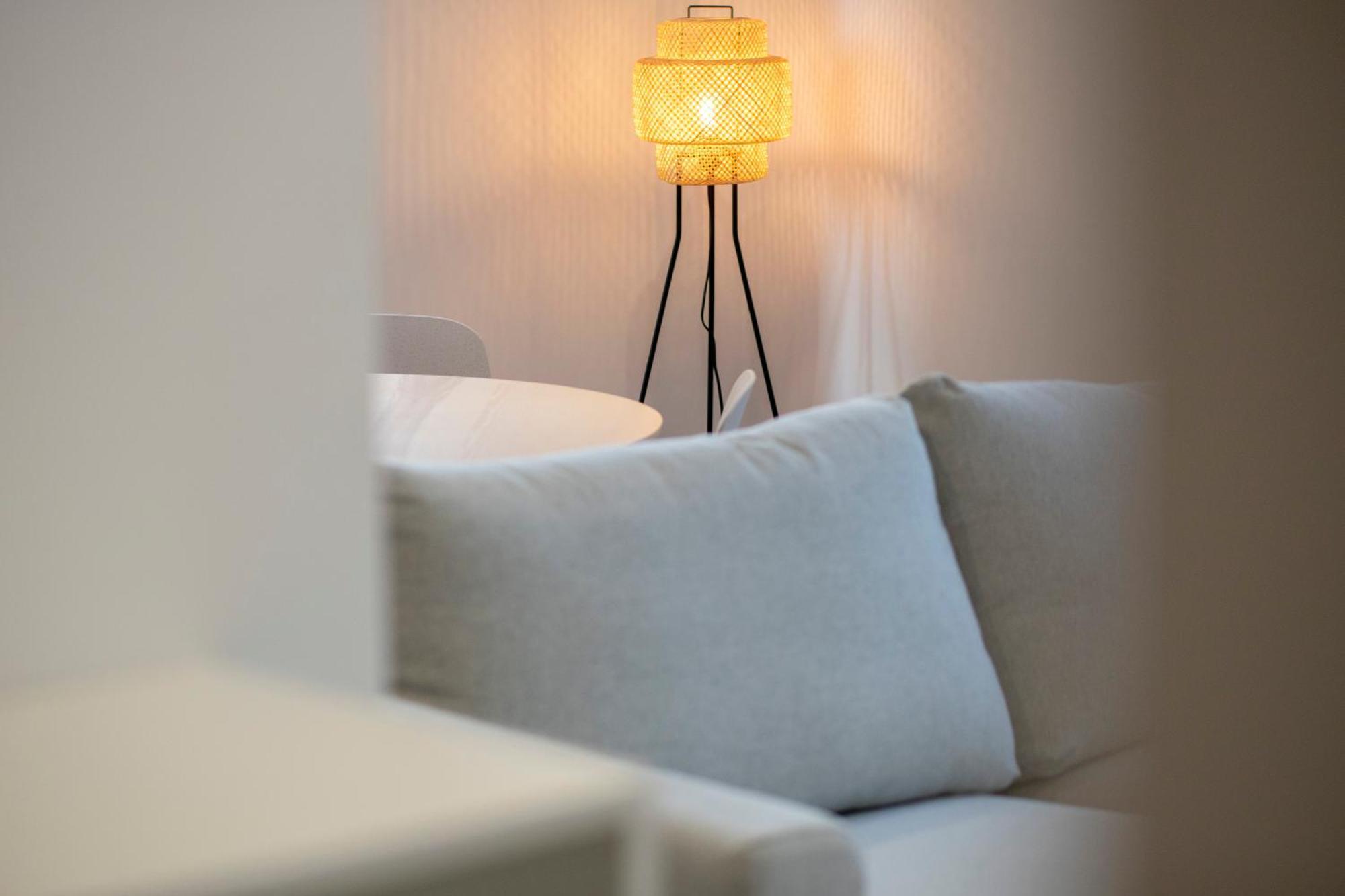 Apartamentos Mlc Ciudad De Linares Linares  Zewnętrze zdjęcie