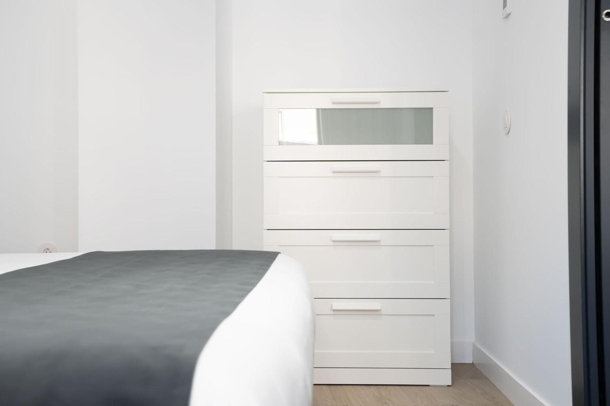 Apartamentos Mlc Ciudad De Linares Linares  Zewnętrze zdjęcie