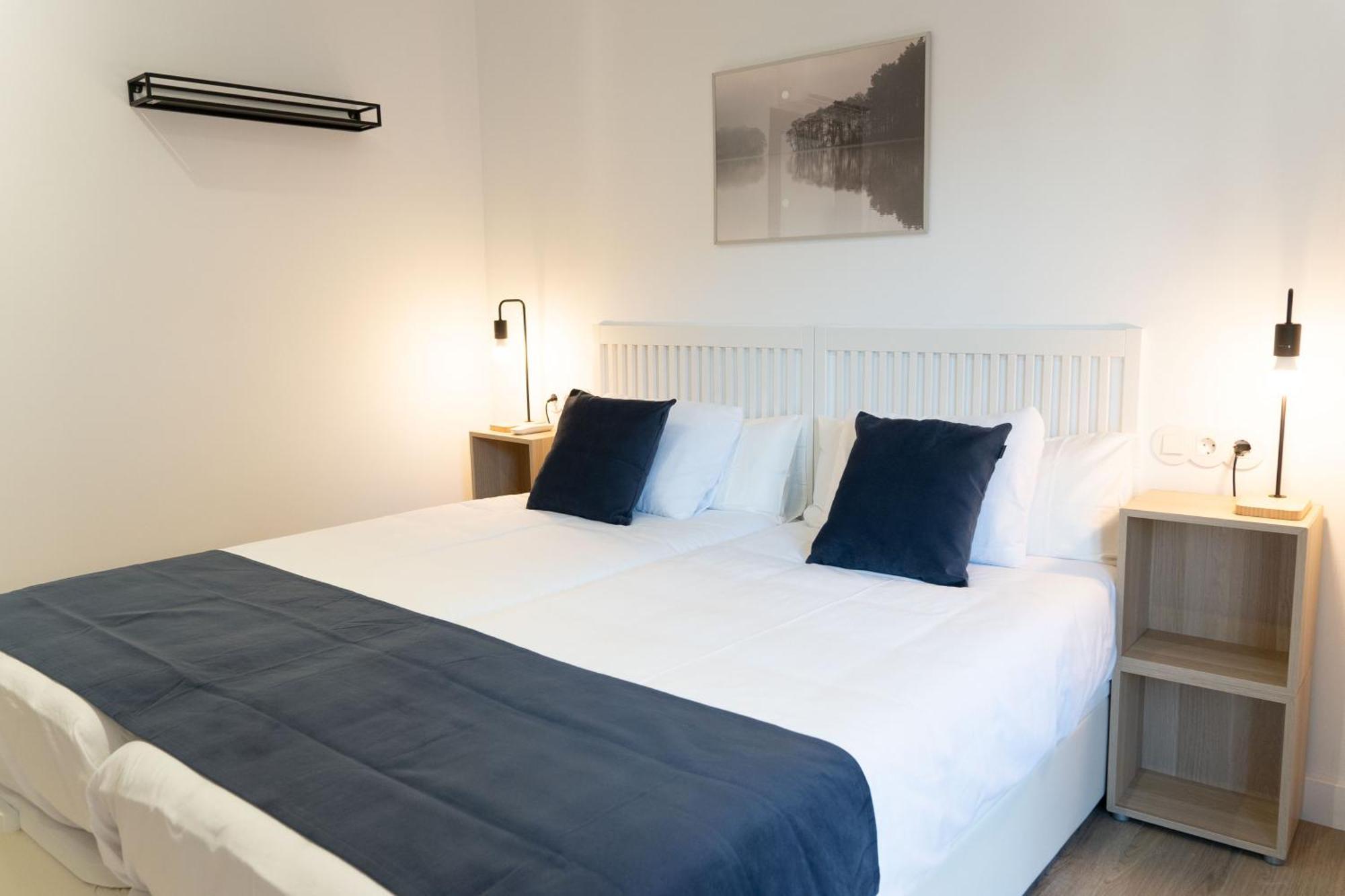 Apartamentos Mlc Ciudad De Linares Linares  Zewnętrze zdjęcie