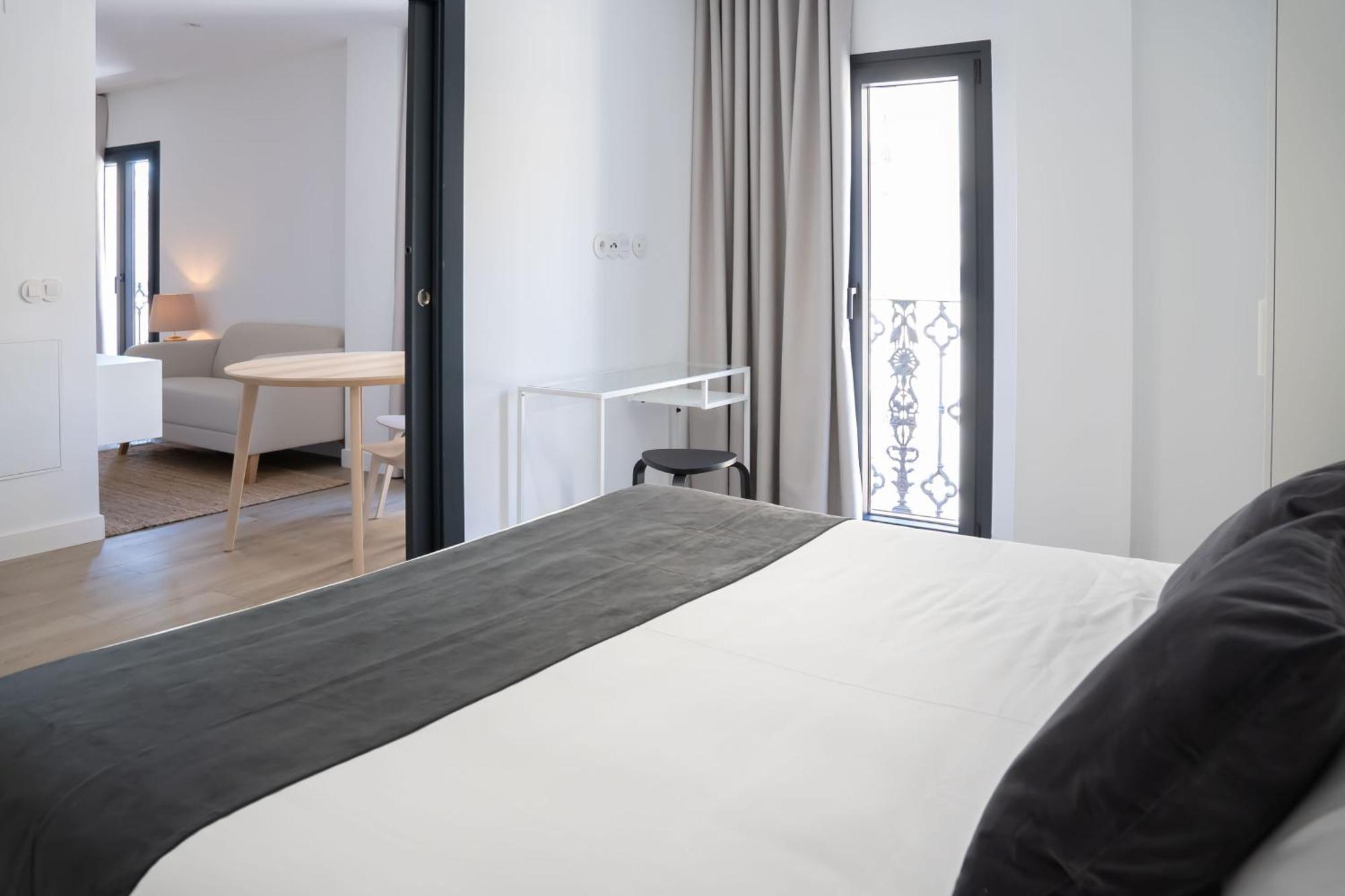 Apartamentos Mlc Ciudad De Linares Linares  Zewnętrze zdjęcie