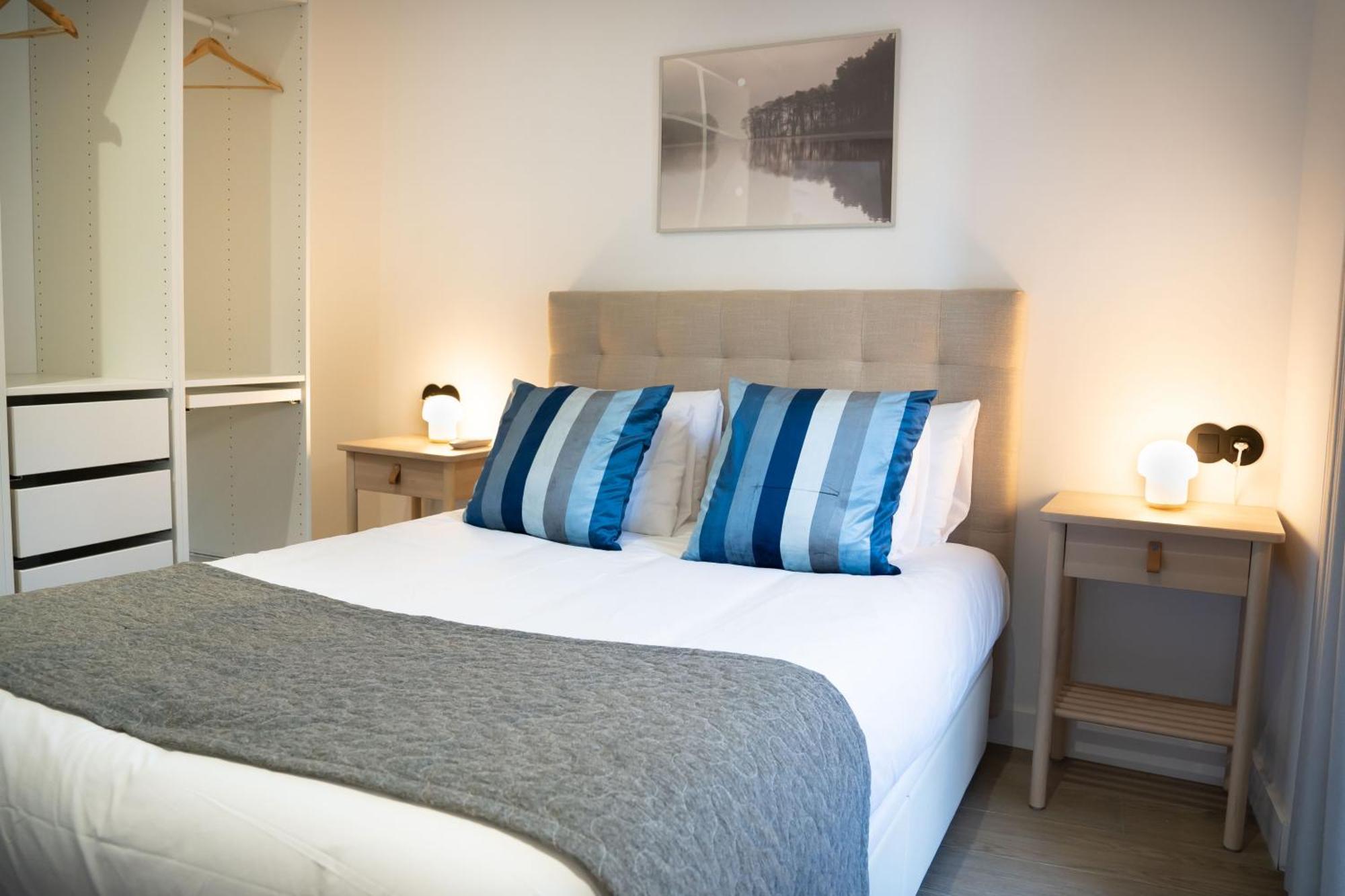 Apartamentos Mlc Ciudad De Linares Linares  Zewnętrze zdjęcie