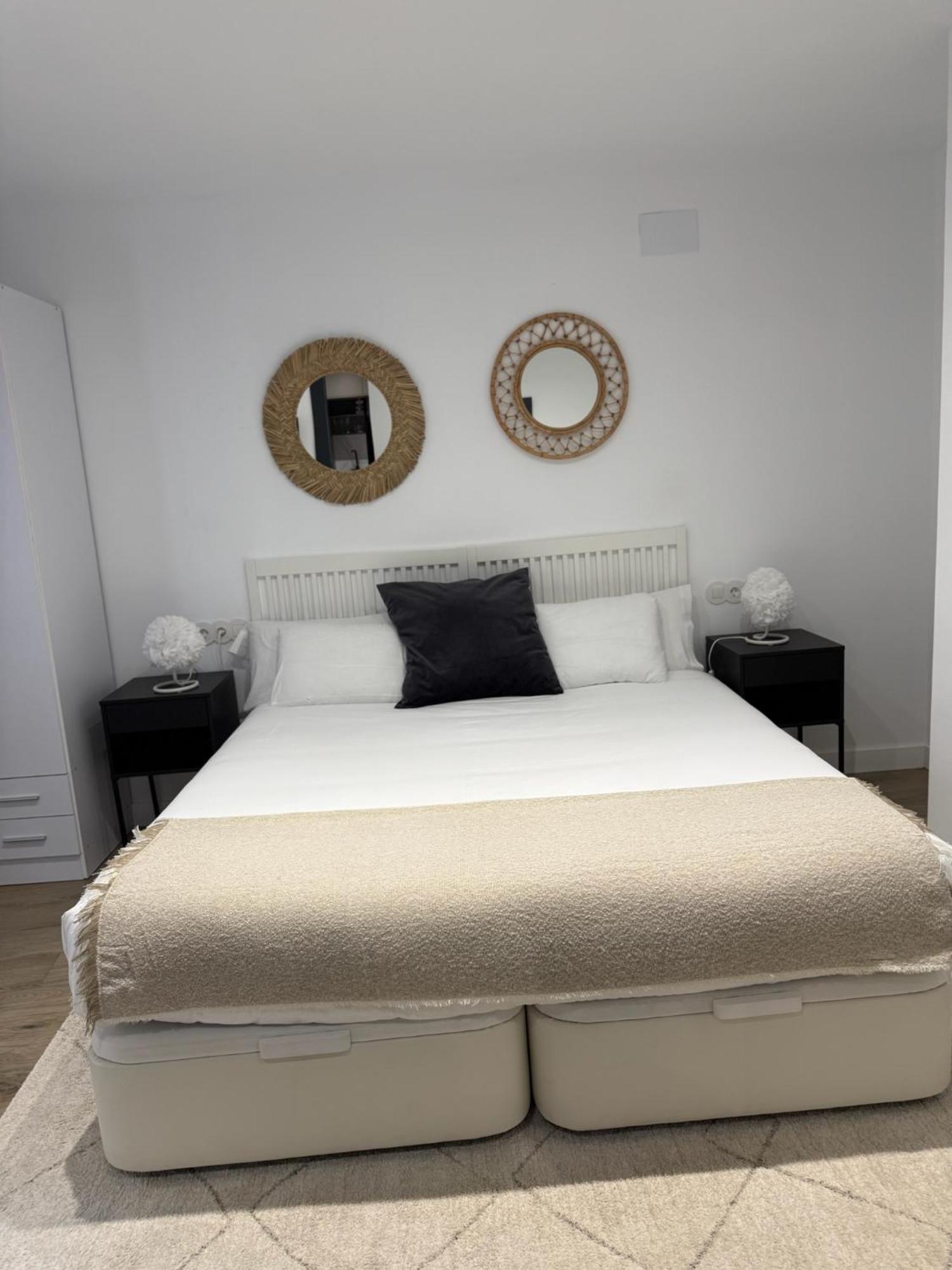 Apartamentos Mlc Ciudad De Linares Linares  Zewnętrze zdjęcie