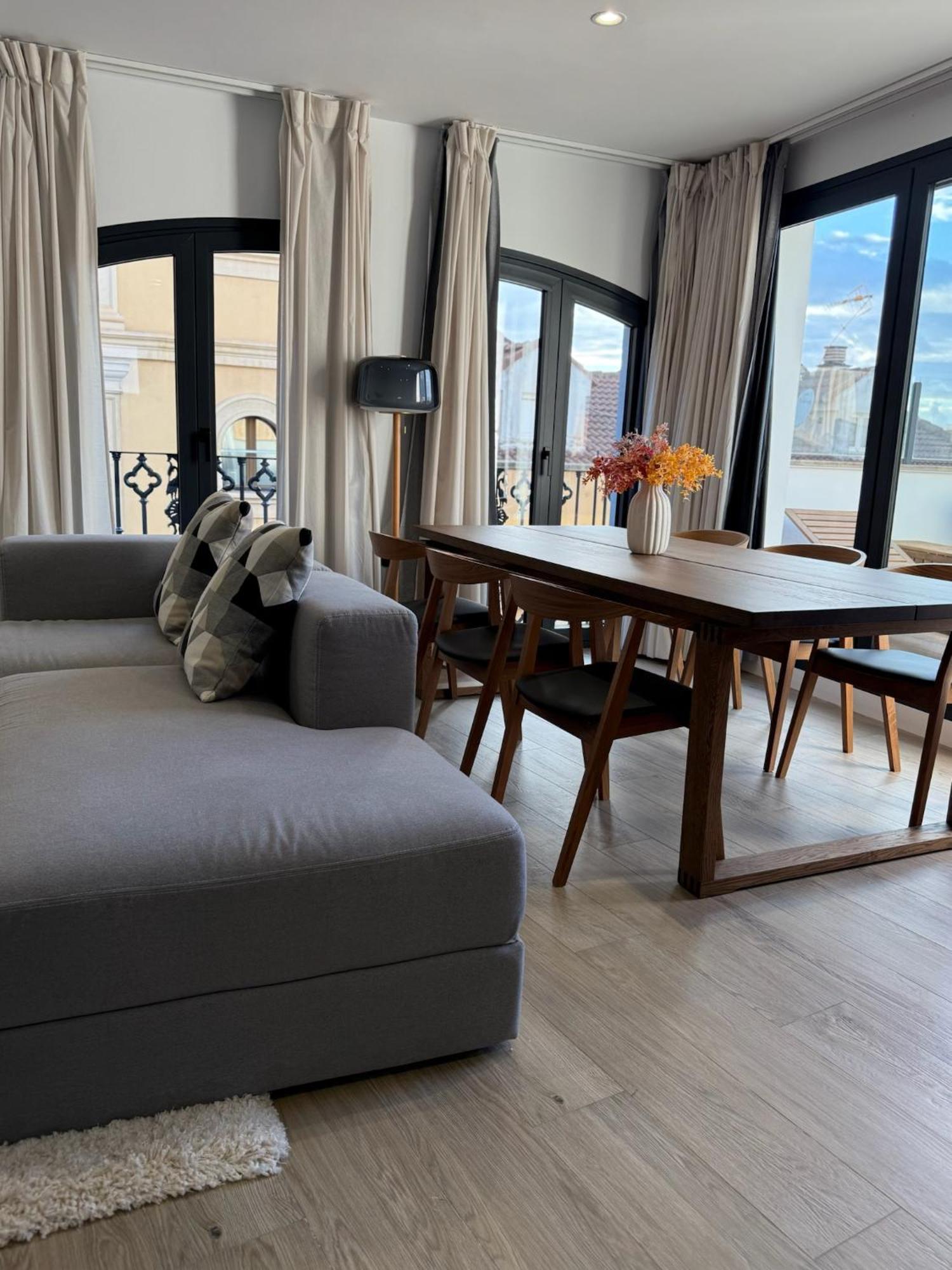 Apartamentos Mlc Ciudad De Linares Linares  Zewnętrze zdjęcie