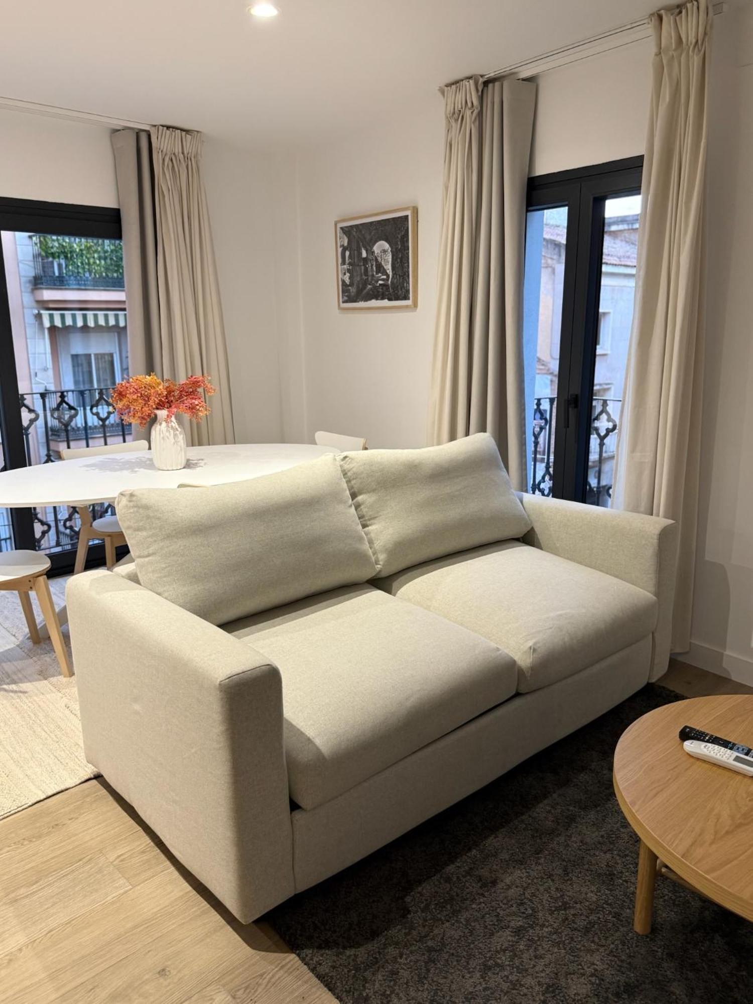 Apartamentos Mlc Ciudad De Linares Linares  Zewnętrze zdjęcie