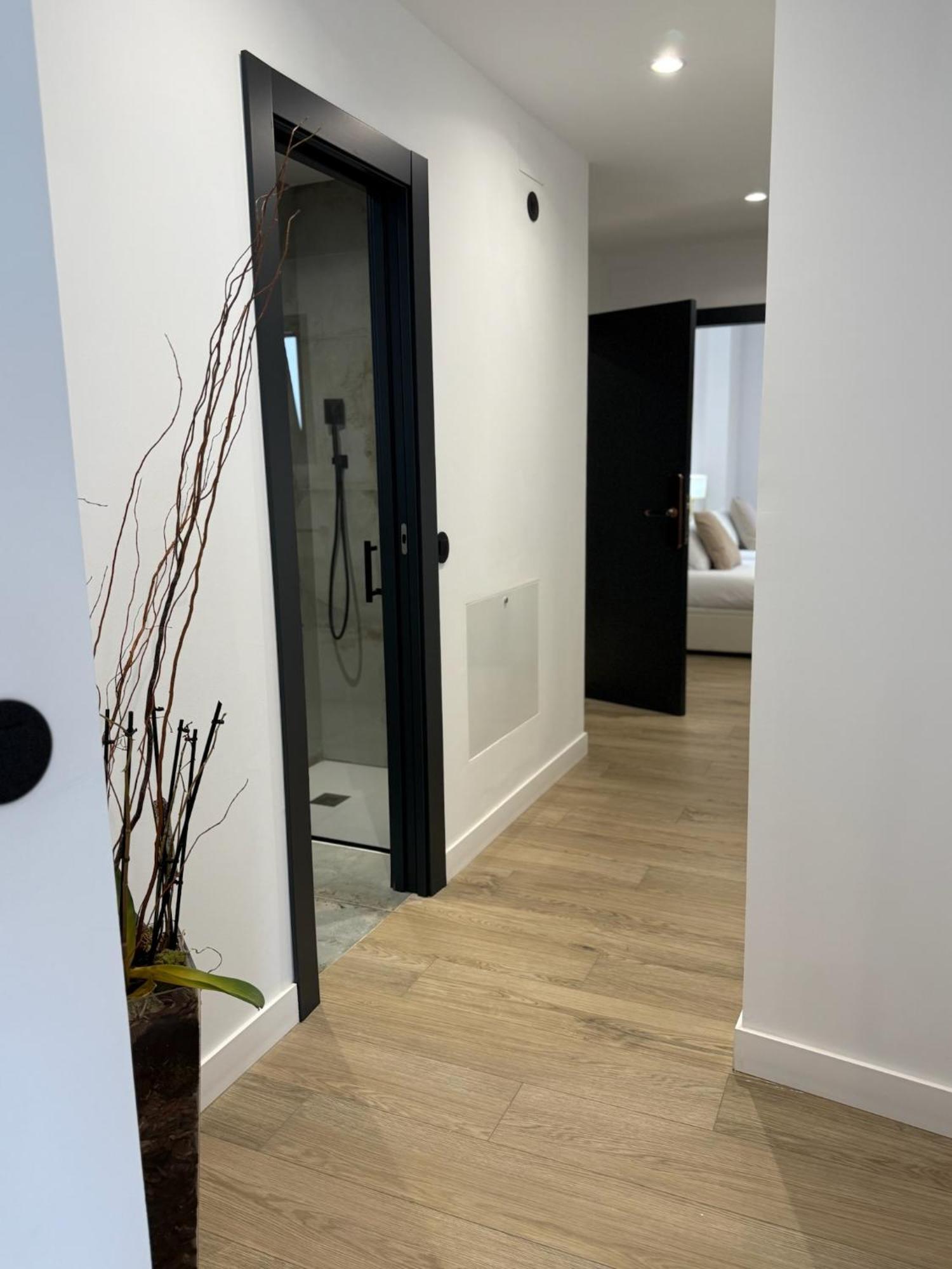 Apartamentos Mlc Ciudad De Linares Linares  Zewnętrze zdjęcie