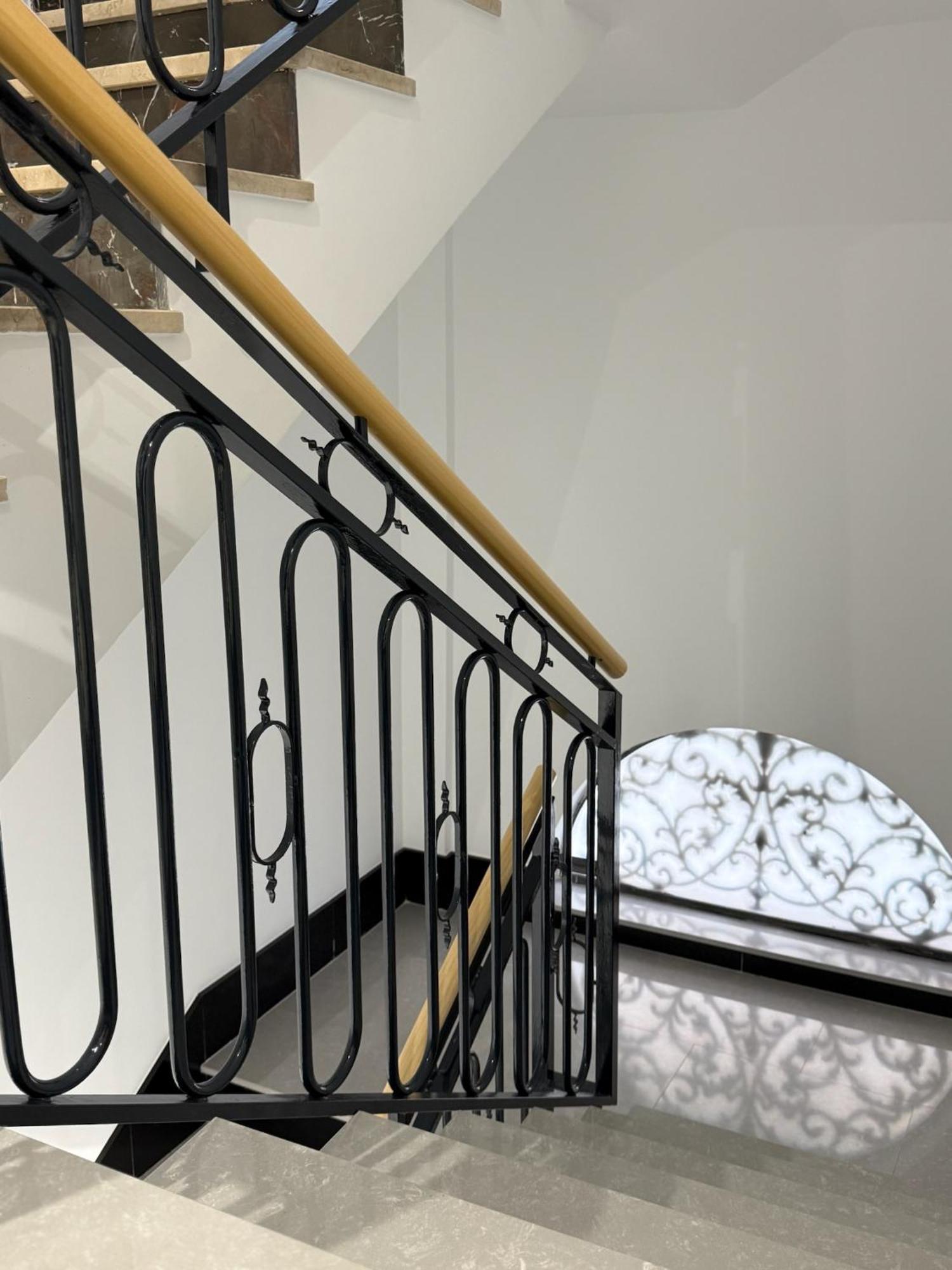Apartamentos Mlc Ciudad De Linares Linares  Zewnętrze zdjęcie