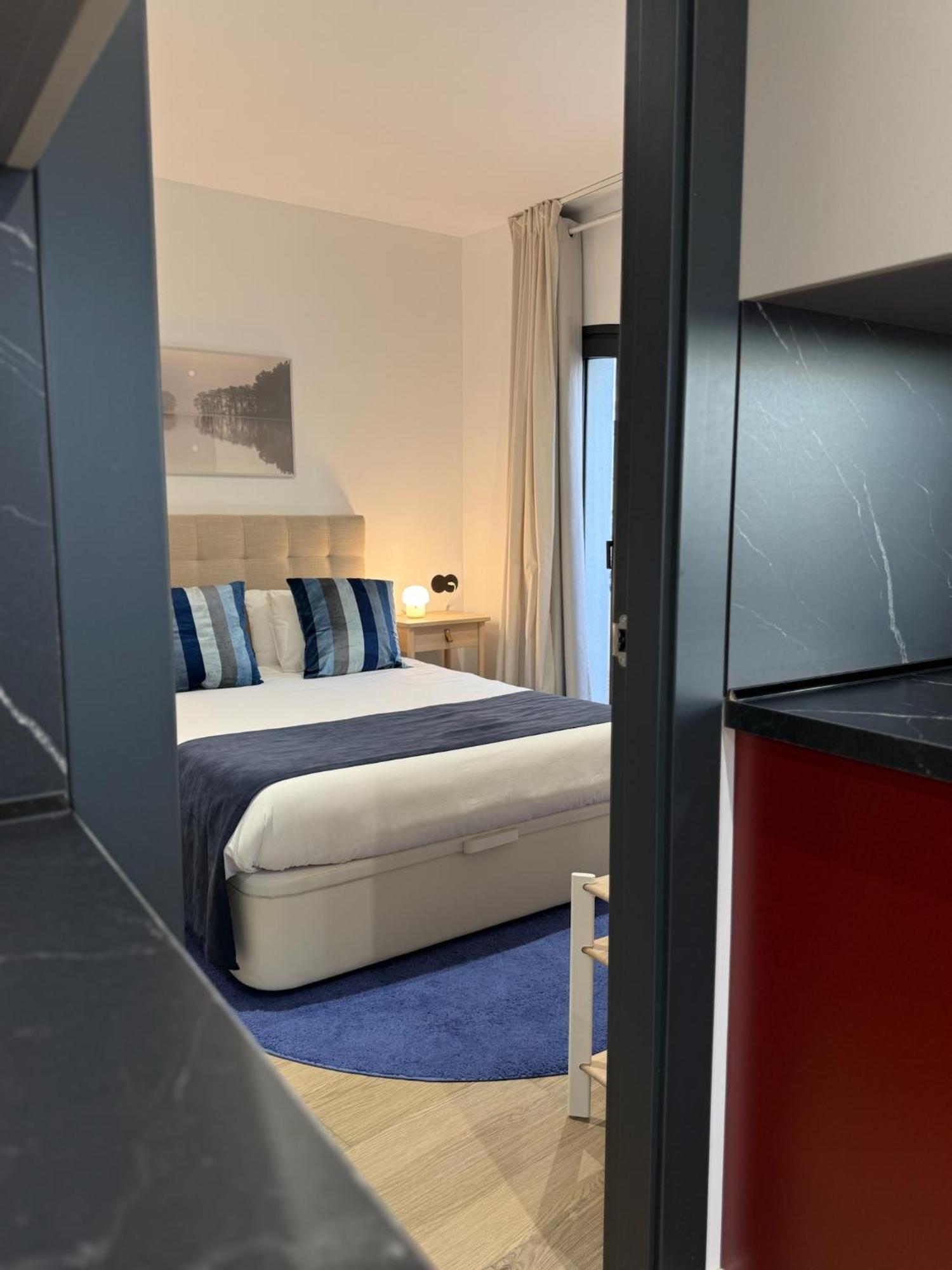 Apartamentos Mlc Ciudad De Linares Linares  Zewnętrze zdjęcie
