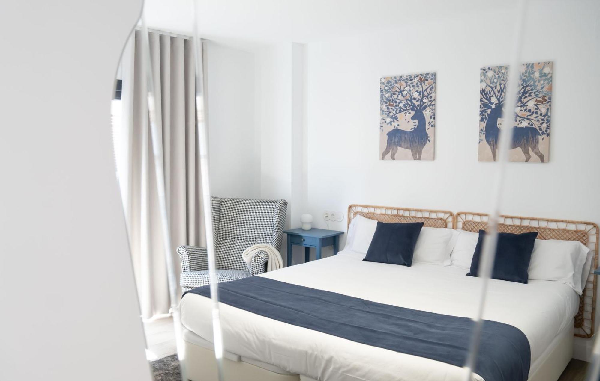 Apartamentos Mlc Ciudad De Linares Linares  Zewnętrze zdjęcie