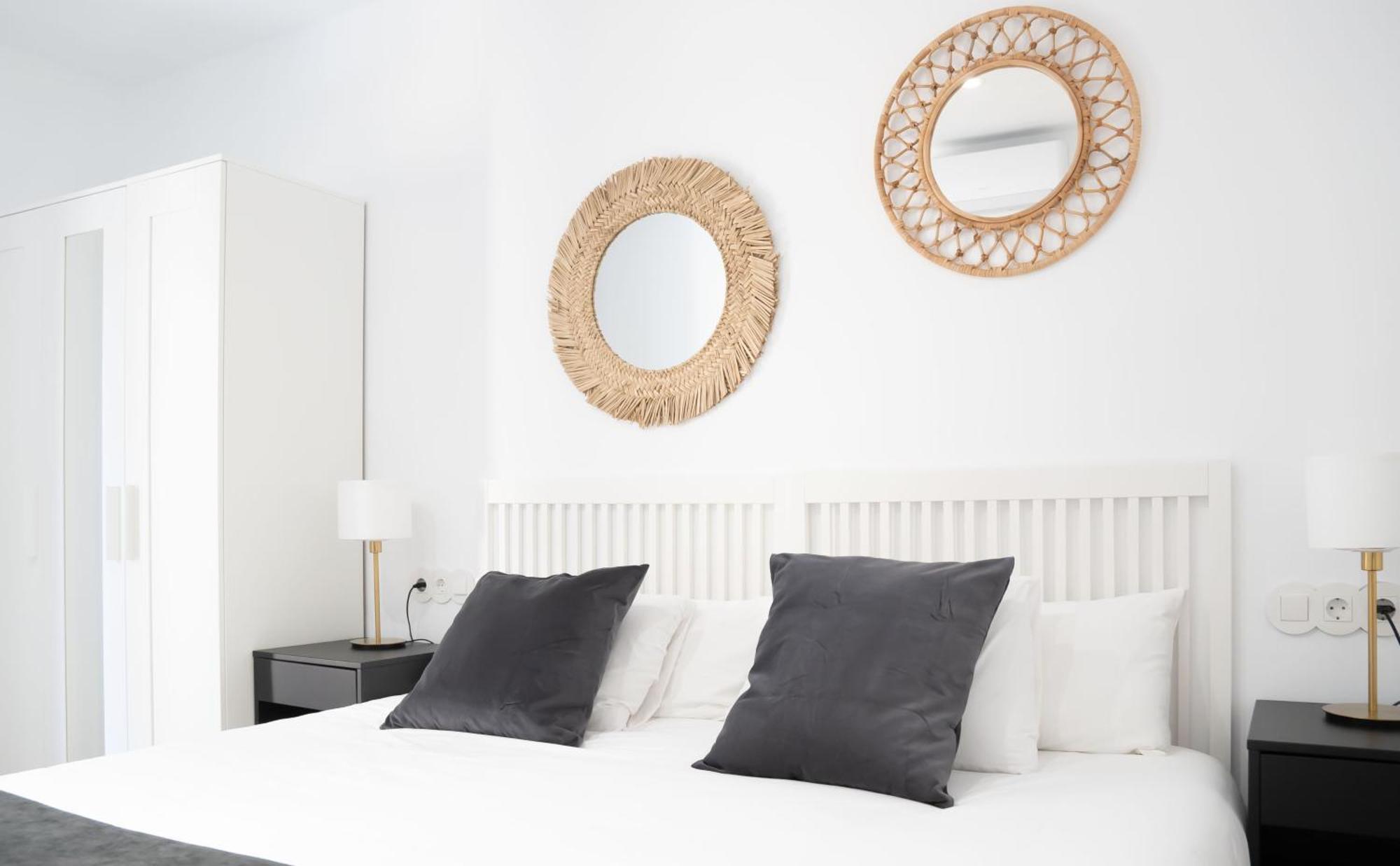 Apartamentos Mlc Ciudad De Linares Linares  Zewnętrze zdjęcie